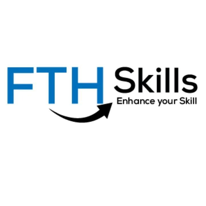 FTH Skills - Enhance your Skill Logo